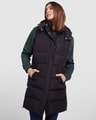 Dames Jas Reine Roly CC5076